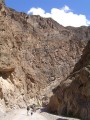Titus Canyon